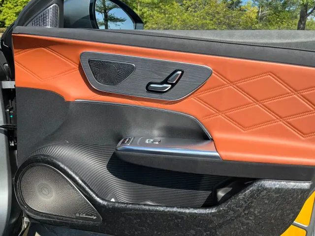 Chery Fulwin A9L — Фото автомобиля 11