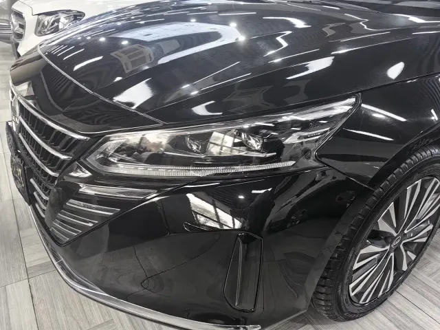 Nissan Teana — Фото автомобиля 13