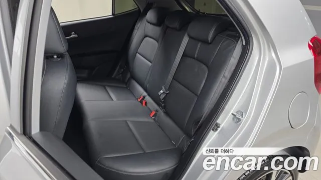 Kia morning Morning Urban (JA) Prestige — Фото автомобиля 12