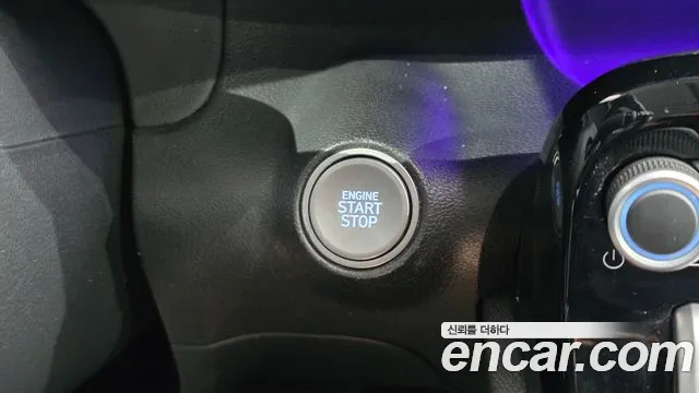 Hyundai Casper Casper Inspiration — Фото автомобиля 14