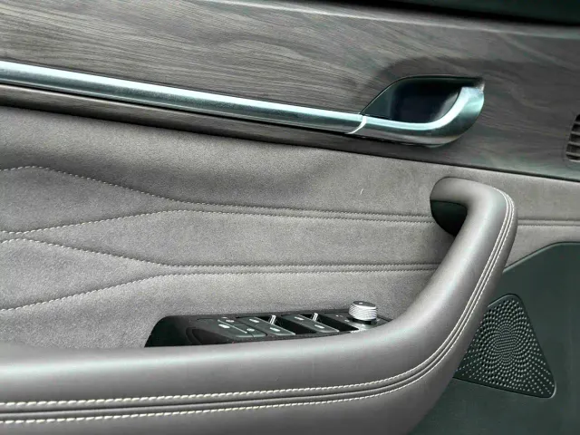 Geely Xingyue L — Фото автомобиля 7