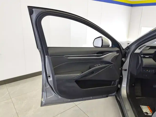 Ford Mondeo — Фото автомобиля 7