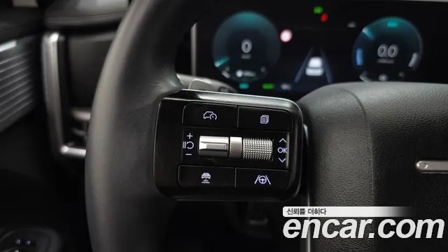Hyundai Santa Fe MX5 — Фото автомобиля 30