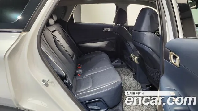 Hyundai Nexo Nexo Premium — Фото автомобиля 10