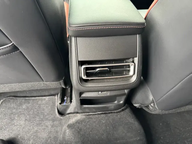 Changan Eado 2023 Enjoy Edition PLUS Blue Whale NE 1.4T GDI DCT Premium Edition — Фото автомобиля 7