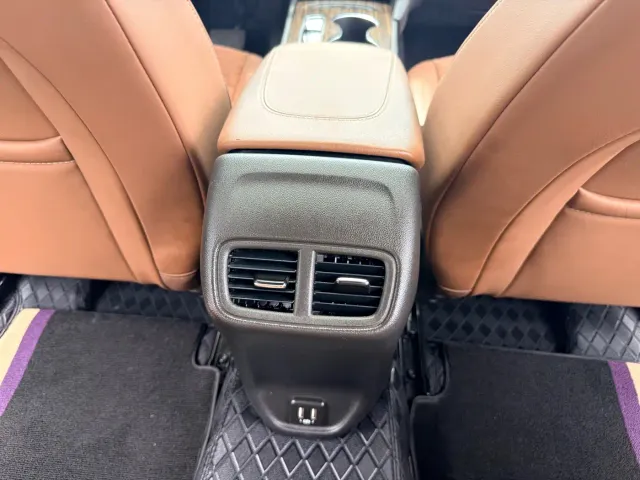 Buick Regal — Фото автомобиля 14