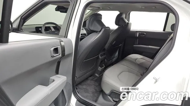 Kia EV3 — Фото автомобиля 25
