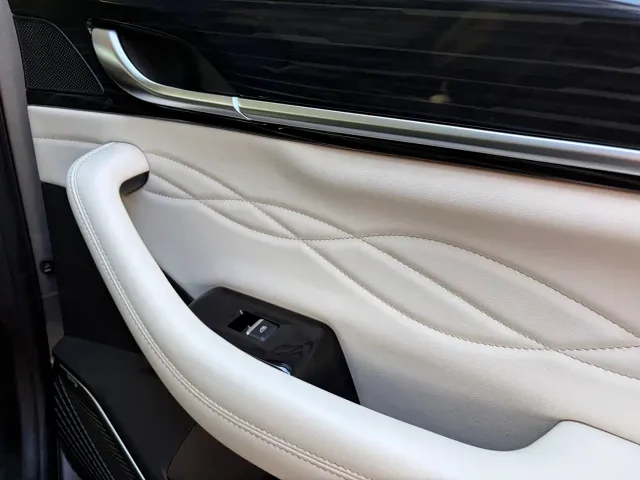 Geely Xingyue L — Фото автомобиля 12
