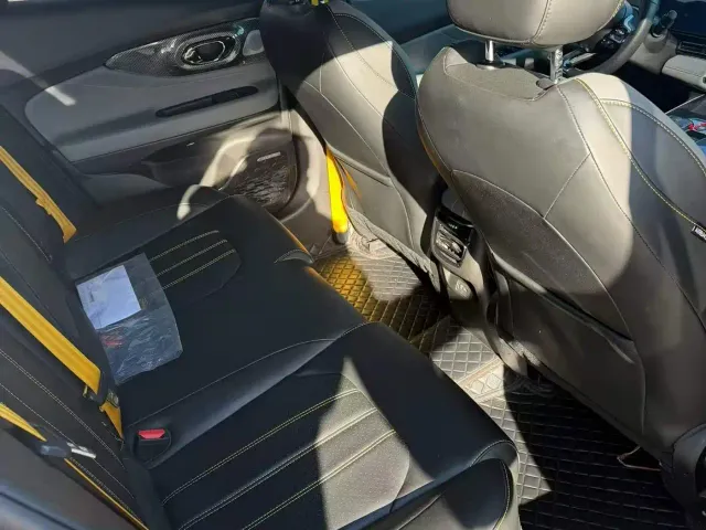 GAC Trumpchi Emkoo — Фото автомобиля 6