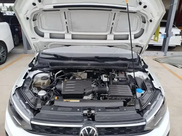 Volkswagen Lavida — Фото автомобиля 19