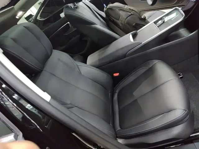 Buick LaCrosse — Фото автомобиля 24