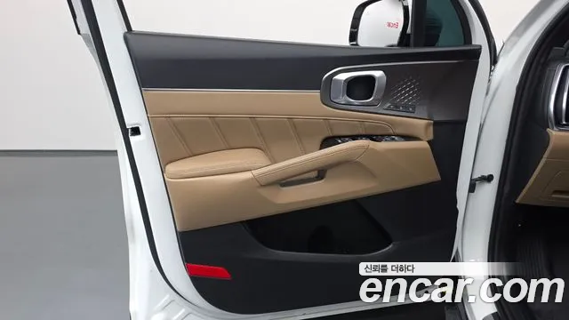 Kia Sorento — Фото автомобиля 13