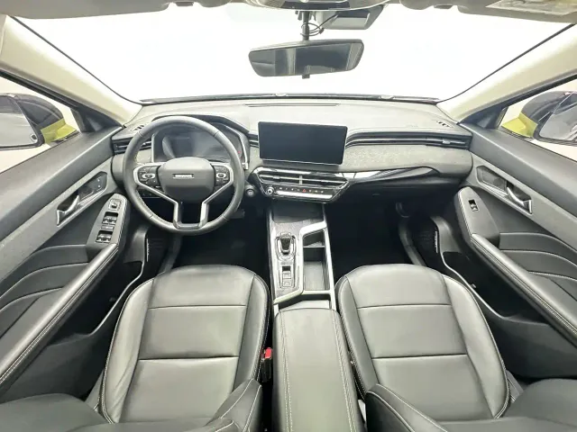 Haval Chitu — Фото автомобиля 6
