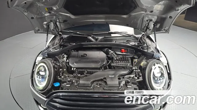 MINI Clubman — Фото автомобиля 9