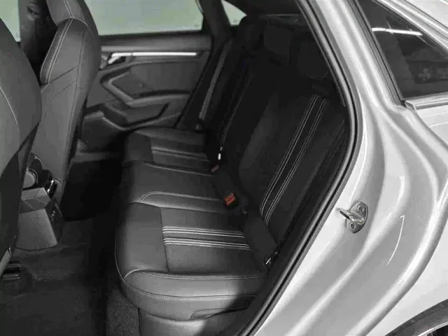 Audi A3 — Фото автомобиля 11