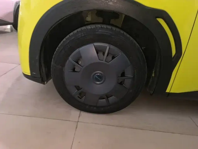 BYD Seagull — Фото автомобиля 22