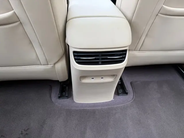 Shangjie SUV — Фото автомобиля 12