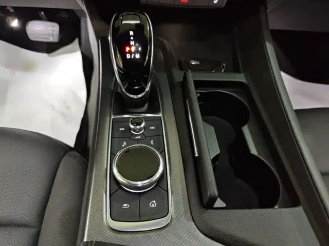 Cadillac CT5 — Фото автомобиля 9