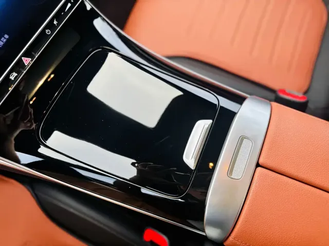 Mercedes-Benz C-Class — Фото автомобиля 9