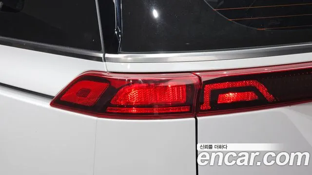 Kia Canival Carnival 4 поколение Дизель 9 мест Noblesse — Фото автомобиля 23