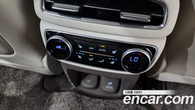 Genesis GV80 3.0 Дизель AWD — Фото автомобиля 24