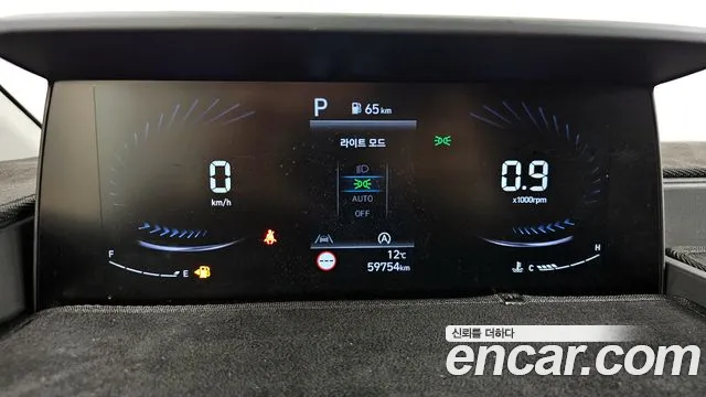 Hyundai Staria Staria Карго 5 мест — Фото автомобиля 8