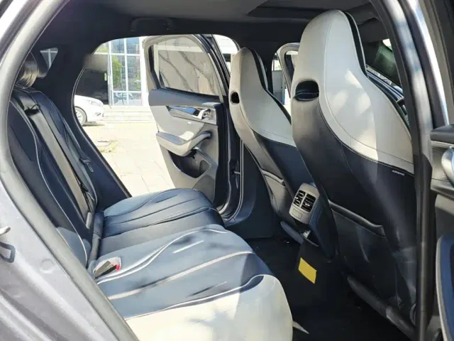 BYD Qin PLUS — Фото автомобиля 22