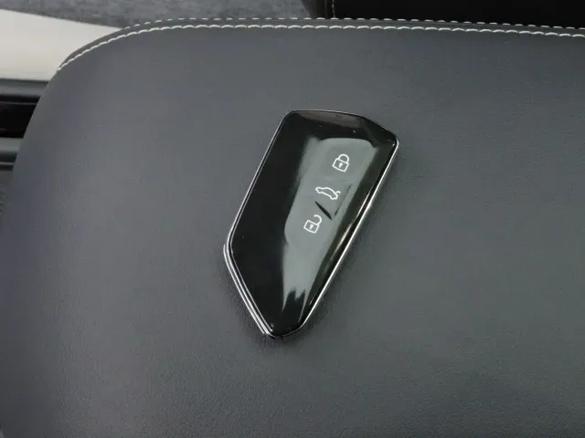 Volkswagen ID.4 Crozz — Фото автомобиля 13