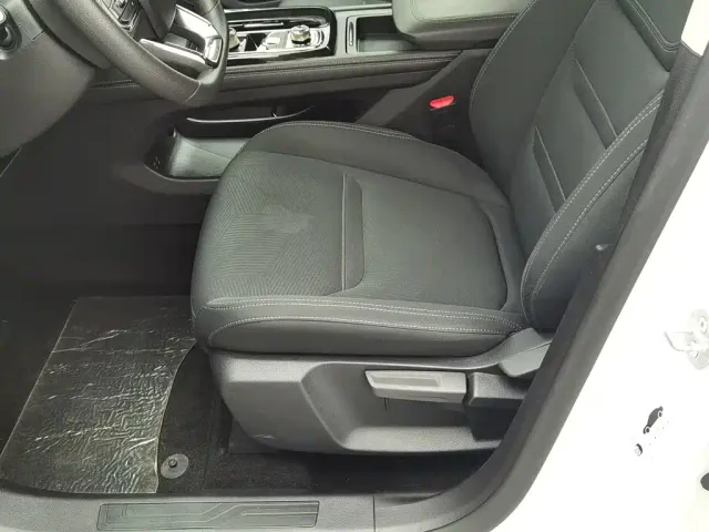 Ford Lingrui 2023 Model EcoBoost 170 Comfort Leading — Фото автомобиля 20