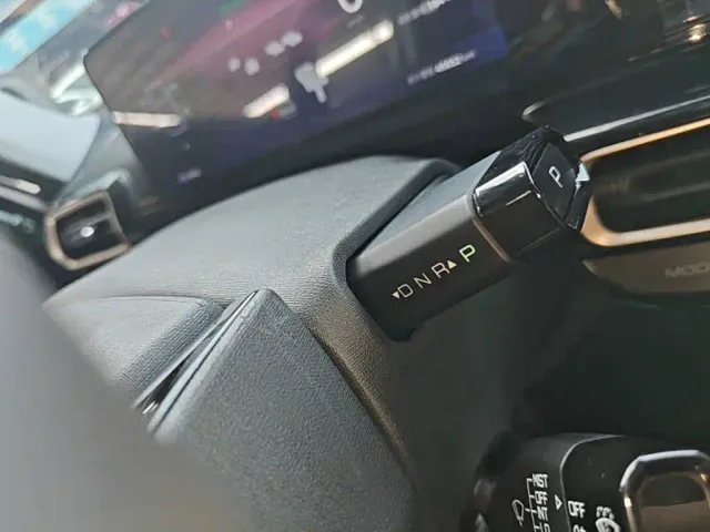 Baojun KiWi EV — Фото автомобиля 13
