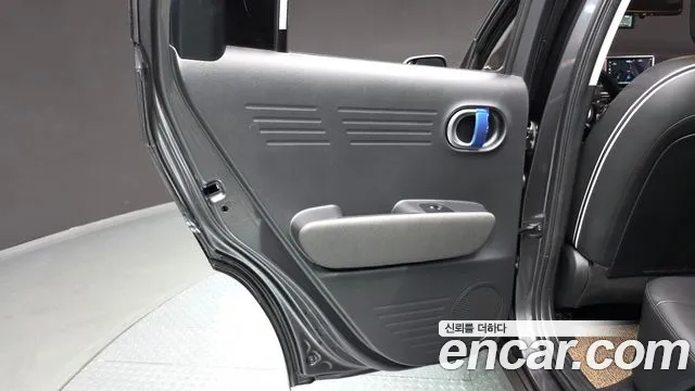 Hyundai Casper — Фото автомобиля 14