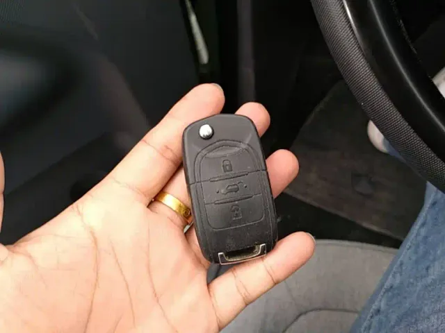 Wuling Hongguang Mini EV — Фото автомобиля 8