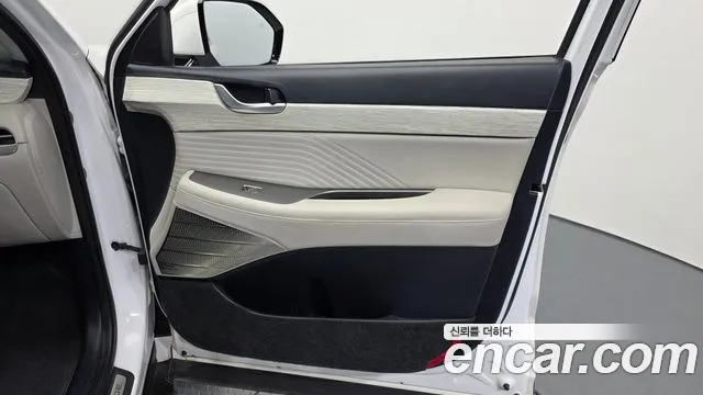 Hyundai Palisade The New — Фото автомобиля 14