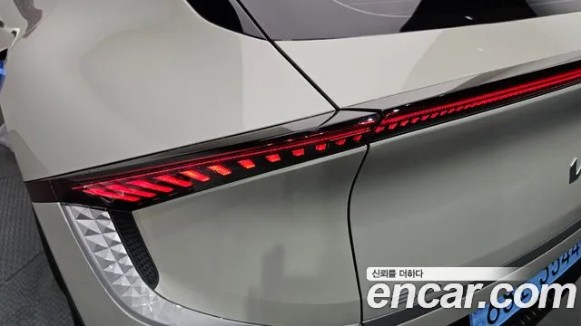 Kia EV6 Long Range — Фото автомобиля 22