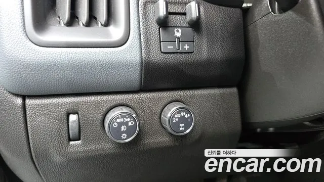 Chevrolet Colorado — Фото автомобиля 16
