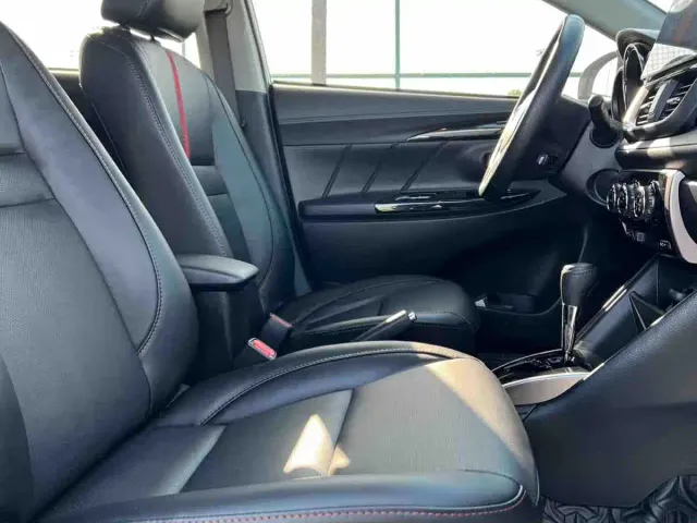 Toyota YARiS L Zhi Xuan — Фото автомобиля 8