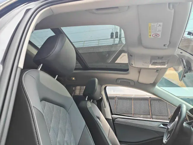 Volkswagen Sagitar — Фото автомобиля 17