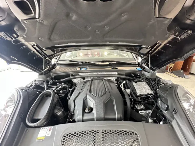 Porsche Macan — Фото автомобиля 28
