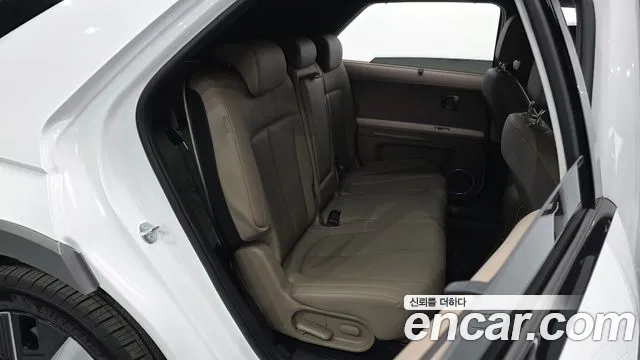Hyundai Ioniq 5 New — Фото автомобиля 18