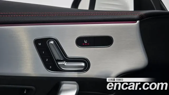 Mercedes-Benz CLA-Class C118 — Фото автомобиля 24