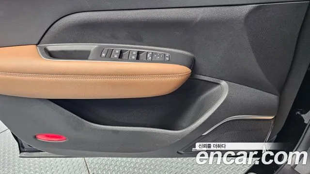 Renault Korea QM6 QM6 (New) — Фото автомобиля 18