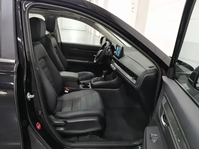 Honda CR-V — Фото автомобиля 23