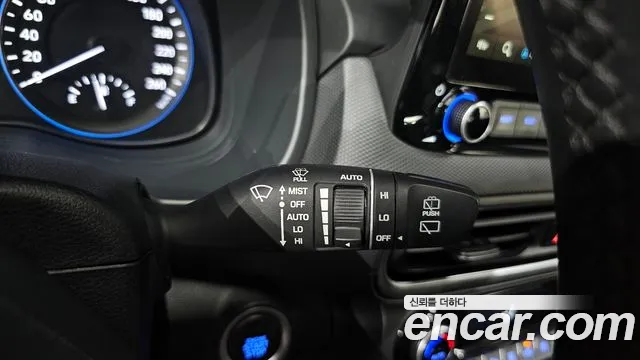 Hyundai Kona Новый Kona Гибрид Modern — Фото автомобиля 27