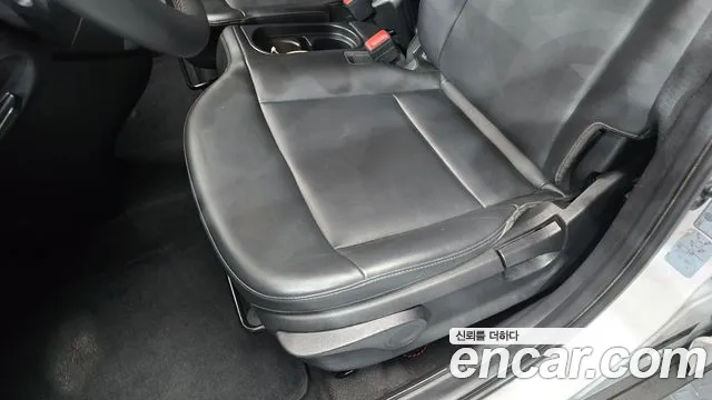 Hyundai Casper — Фото автомобиля 30