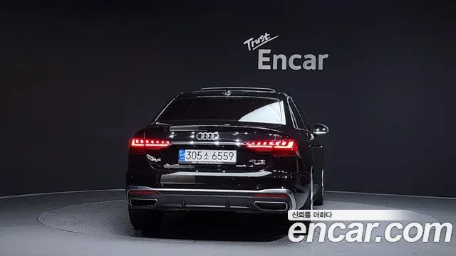 Audi A4 40 TDI quattro Premium — Фото автомобиля 4