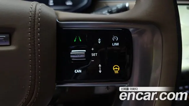 Land Rover Range Rover — Фото автомобиля 29