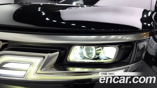 Kia Carnival 4th Gen — Фото автомобиля 7