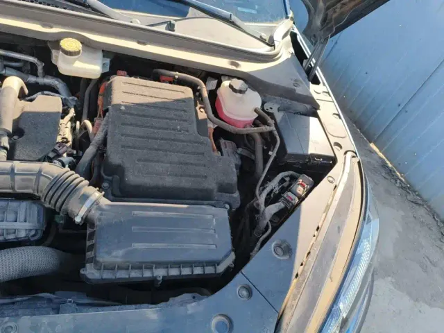 BYD Seal 06 — Фото автомобиля 22