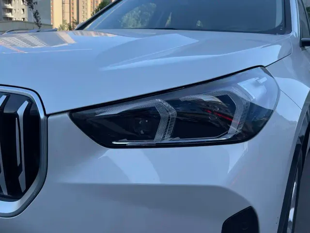 BMW X1 — Фото автомобиля 18