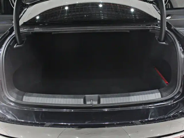 Volkswagen Passat — Фото автомобиля 13